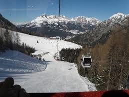 Skigebiet Alpe Lusia
